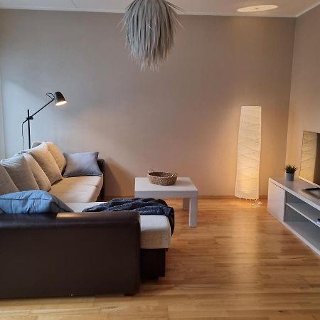 טרטו R63 Apartment With Terrace מראה חיצוני תמונה
