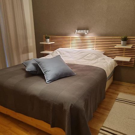 טרטו R63 Apartment With Terrace מראה חיצוני תמונה