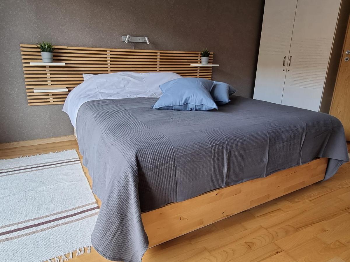 טרטו R63 Apartment With Terrace מראה חיצוני תמונה