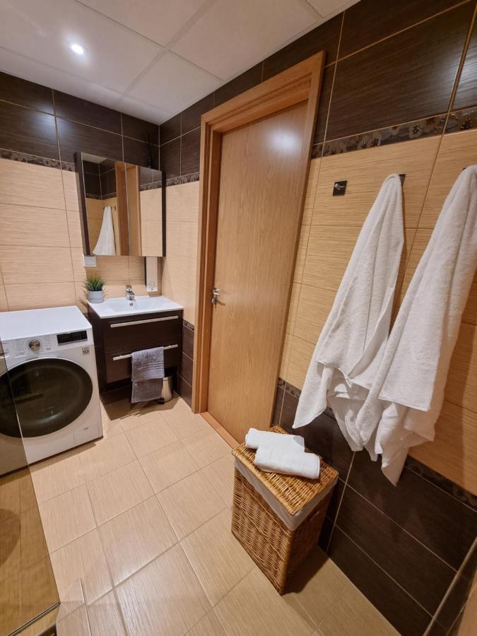טרטו R63 Apartment With Terrace מראה חיצוני תמונה