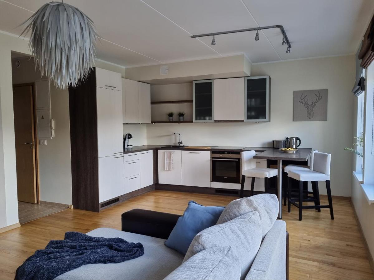 טרטו R63 Apartment With Terrace מראה חיצוני תמונה