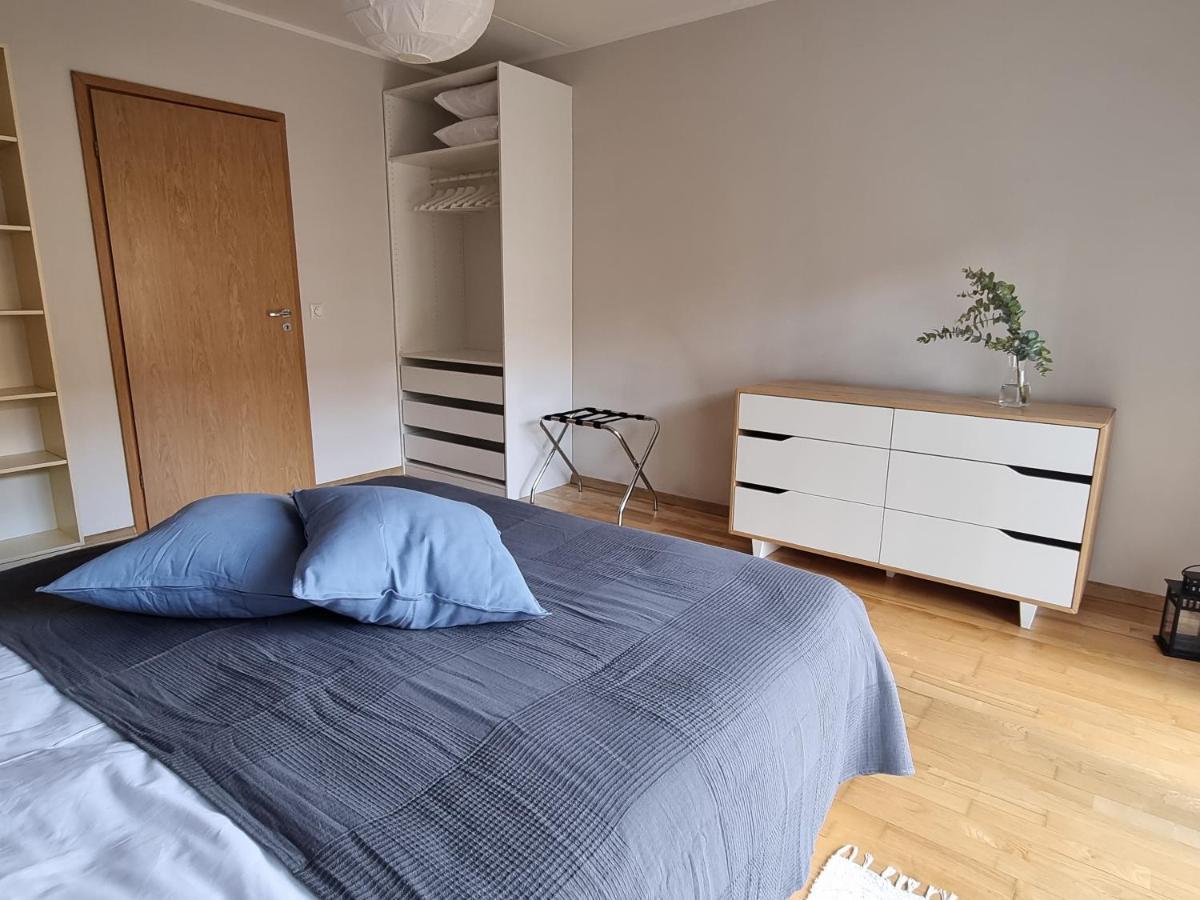 טרטו R63 Apartment With Terrace מראה חיצוני תמונה