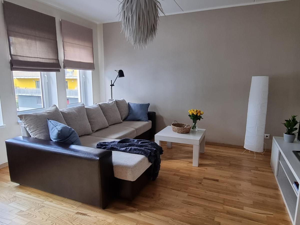 טרטו R63 Apartment With Terrace מראה חיצוני תמונה