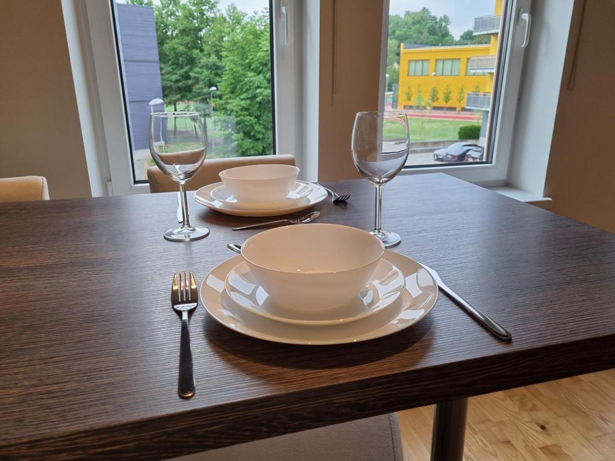 טרטו R63 Apartment With Terrace מראה חיצוני תמונה
