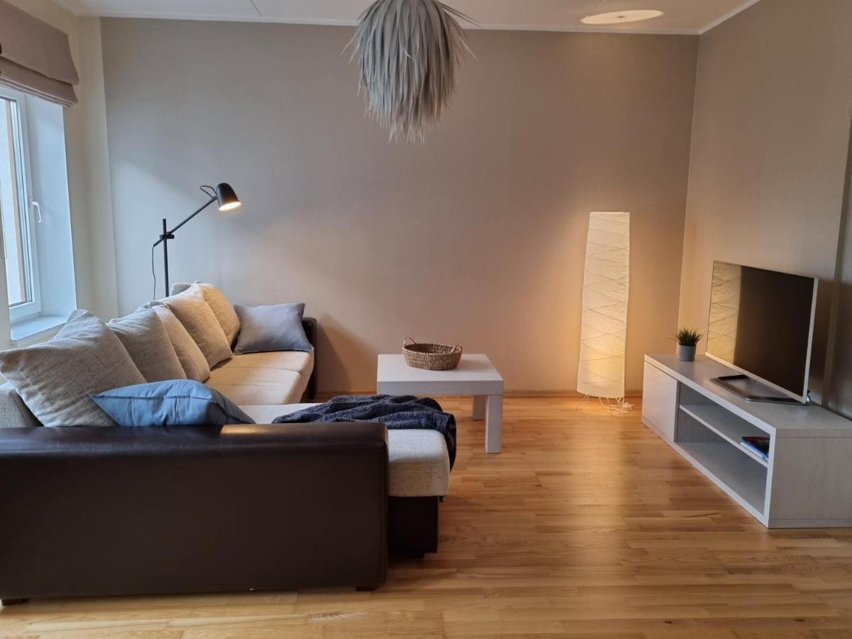 טרטו R63 Apartment With Terrace מראה חיצוני תמונה