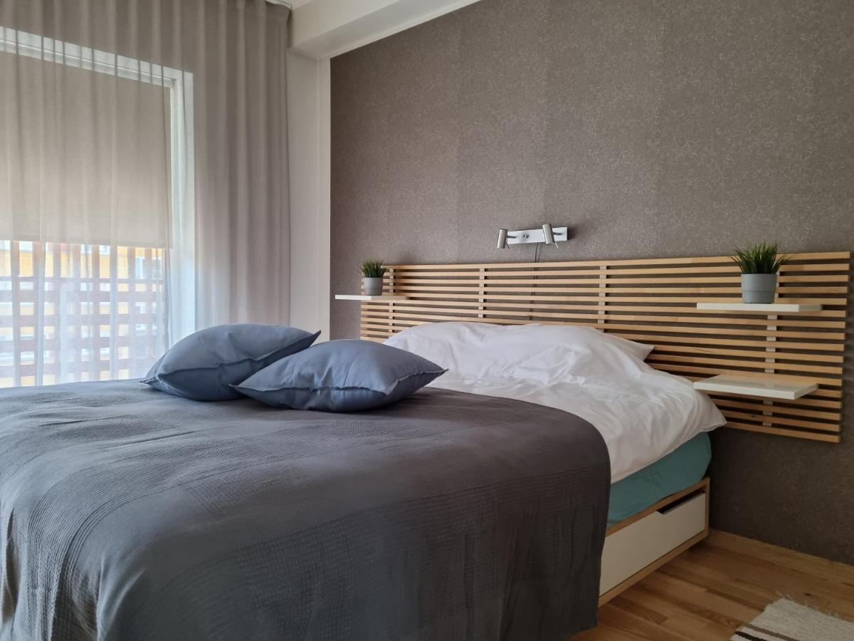 טרטו R63 Apartment With Terrace מראה חיצוני תמונה