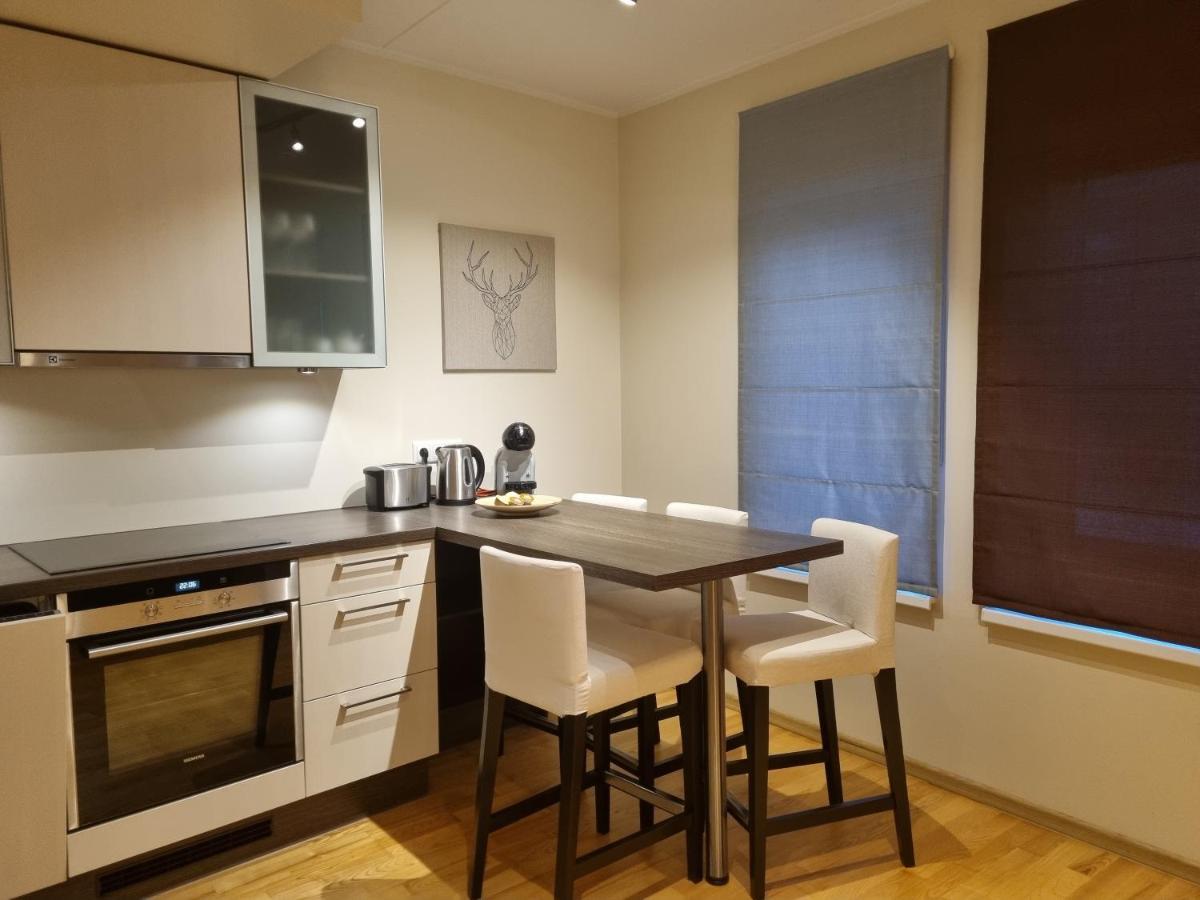 טרטו R63 Apartment With Terrace מראה חיצוני תמונה