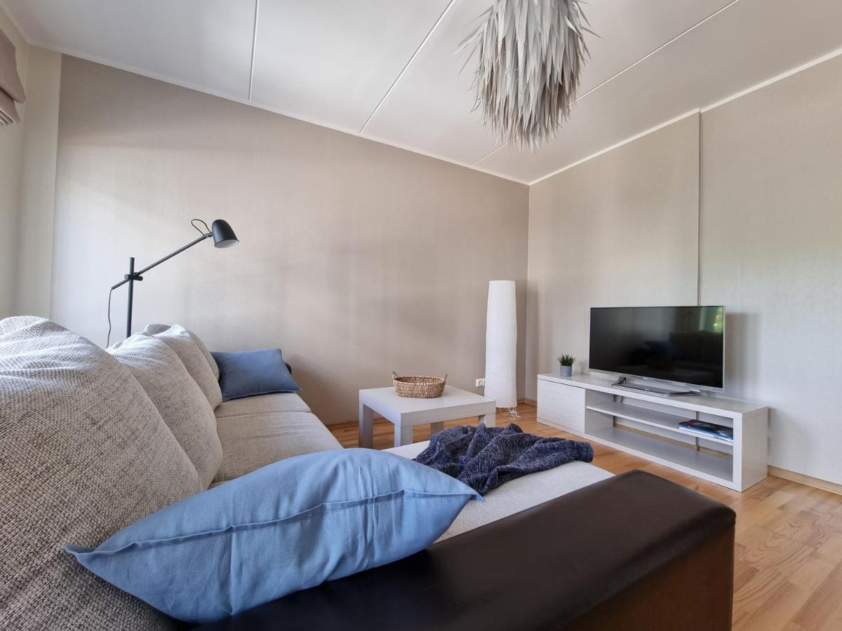 טרטו R63 Apartment With Terrace מראה חיצוני תמונה