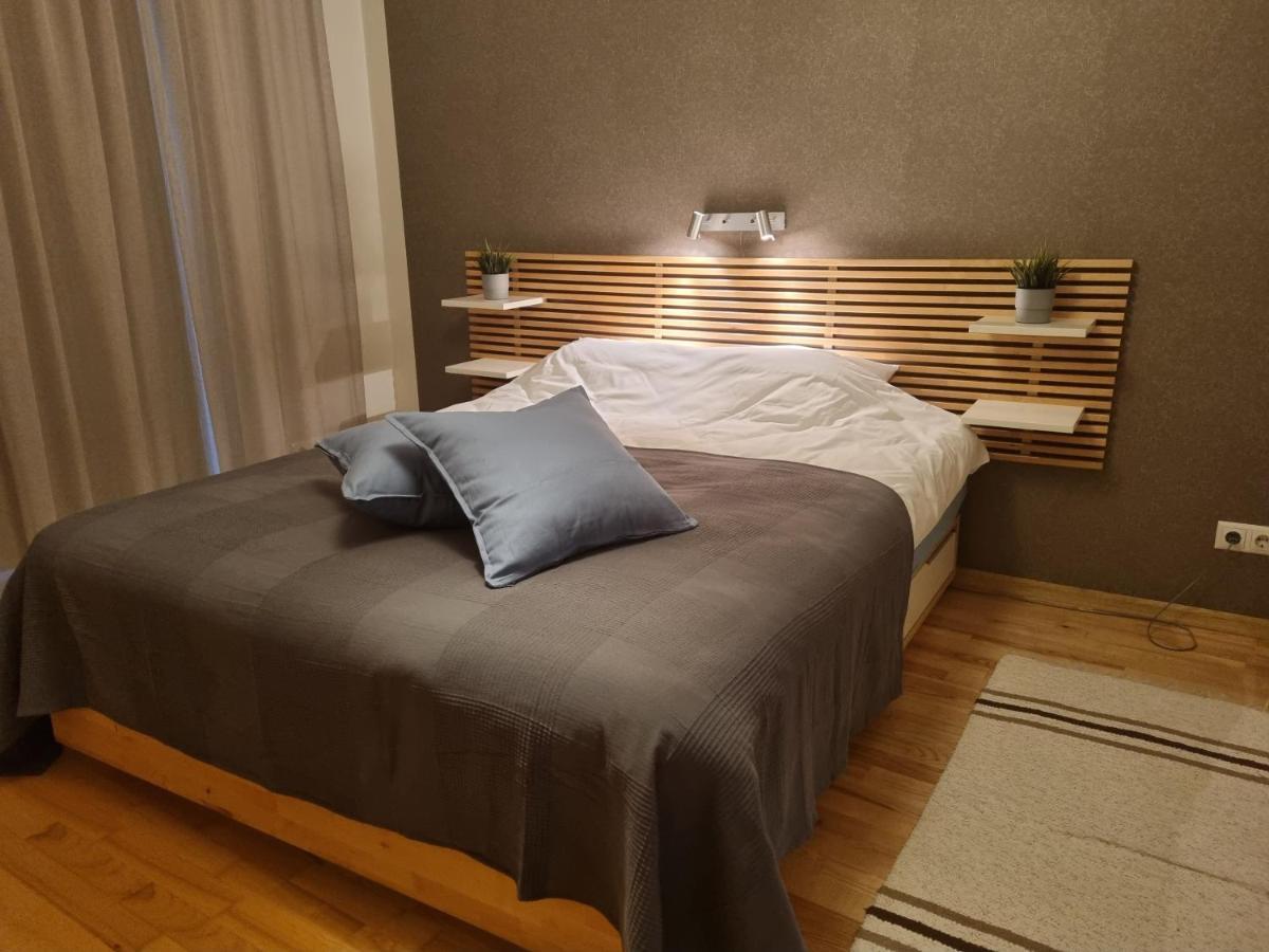 טרטו R63 Apartment With Terrace מראה חיצוני תמונה