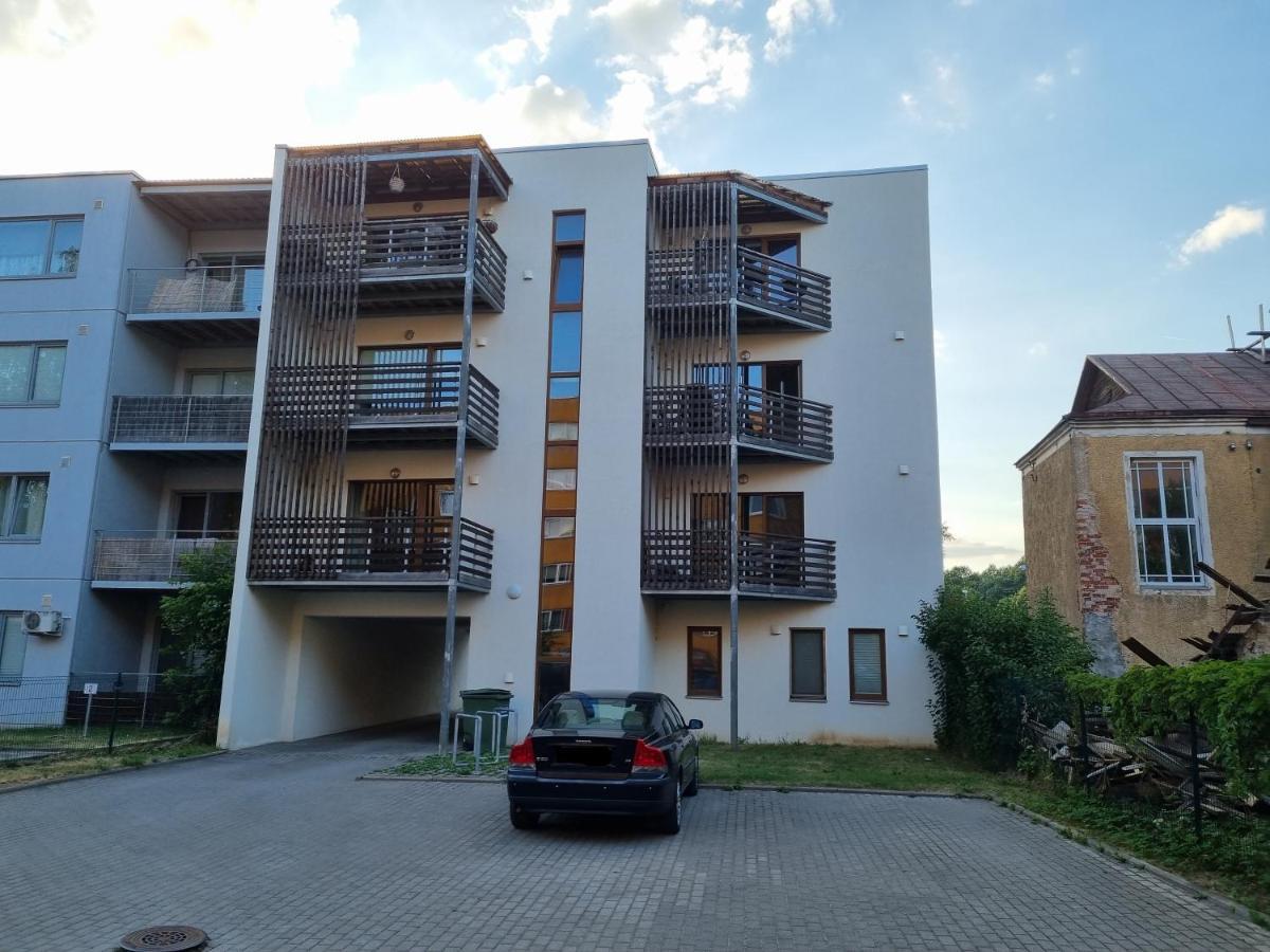 טרטו R63 Apartment With Terrace מראה חיצוני תמונה